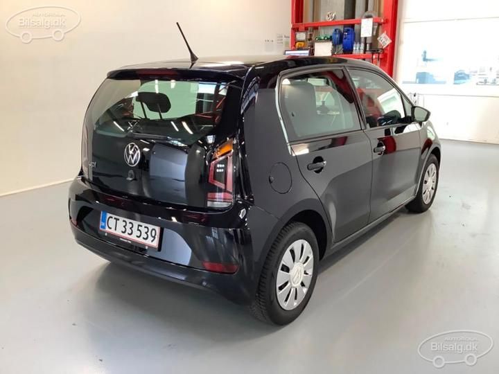 Photo 4 VIN: WVWZZZAAZLD034175 - VOLKSWAGEN UP! HATCHBACK 