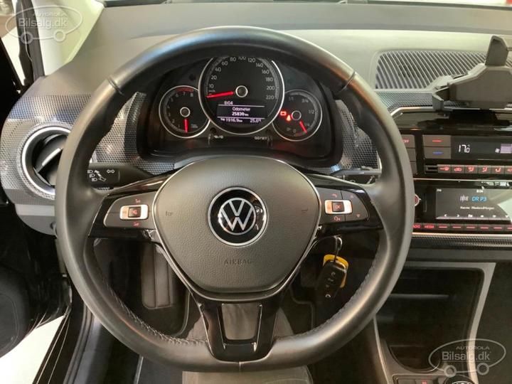 Photo 8 VIN: WVWZZZAAZLD034175 - VOLKSWAGEN UP! HATCHBACK 