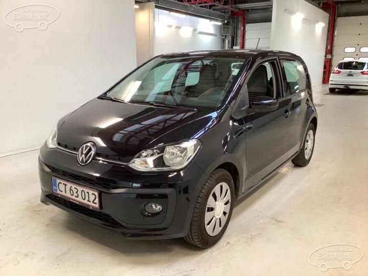 Photo 1 VIN: WVWZZZAAZLD034478 - VOLKSWAGEN UP! HATCHBACK 