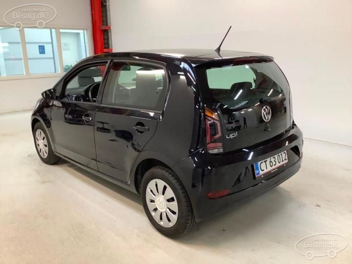 Photo 17 VIN: WVWZZZAAZLD034478 - VOLKSWAGEN UP! HATCHBACK 