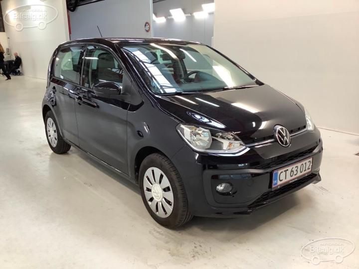 Photo 3 VIN: WVWZZZAAZLD034478 - VOLKSWAGEN UP! HATCHBACK 