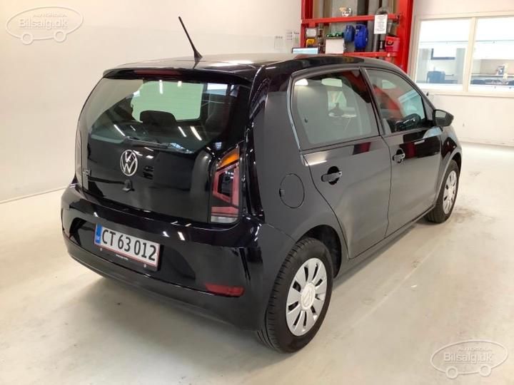 Photo 4 VIN: WVWZZZAAZLD034478 - VOLKSWAGEN UP! HATCHBACK 