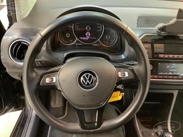 Photo 8 VIN: WVWZZZAAZLD034478 - VOLKSWAGEN UP! HATCHBACK 