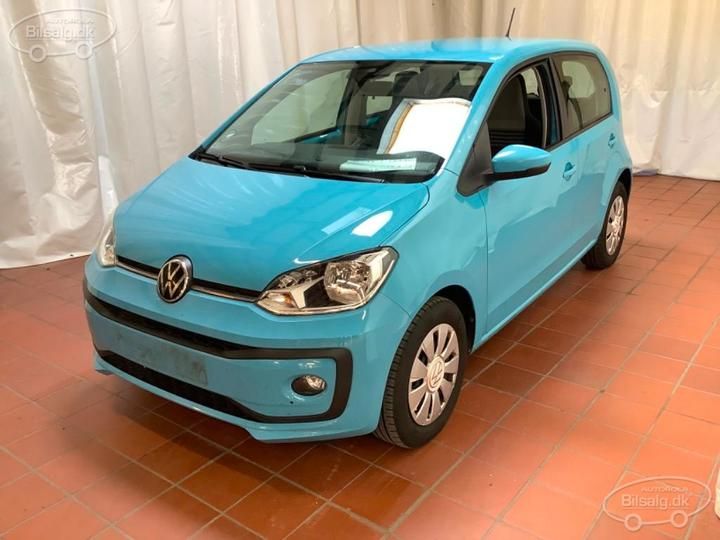 Photo 0 VIN: WVWZZZAAZLD035132 - VOLKSWAGEN UP! HATCHBACK 