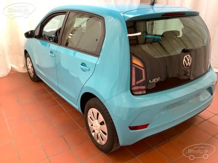 Photo 14 VIN: WVWZZZAAZLD035132 - VOLKSWAGEN UP! HATCHBACK 