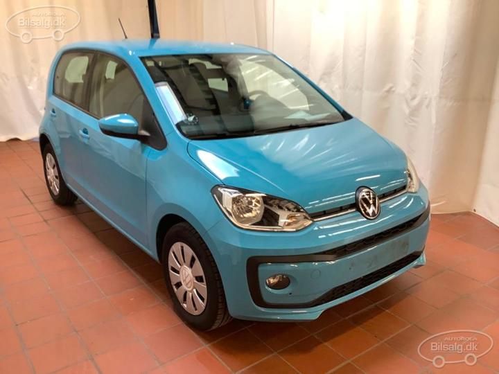 Photo 3 VIN: WVWZZZAAZLD035132 - VOLKSWAGEN UP! HATCHBACK 