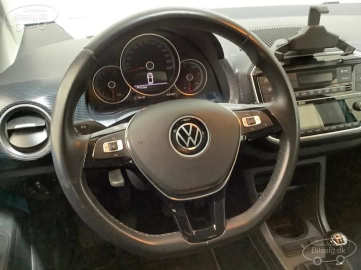 Photo 8 VIN: WVWZZZAAZLD035132 - VOLKSWAGEN UP! HATCHBACK 