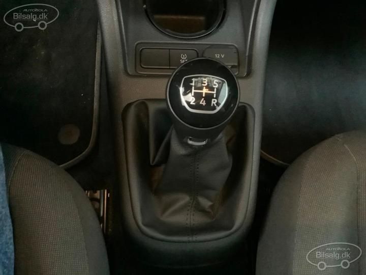 Photo 9 VIN: WVWZZZAAZLD035132 - VOLKSWAGEN UP! HATCHBACK 