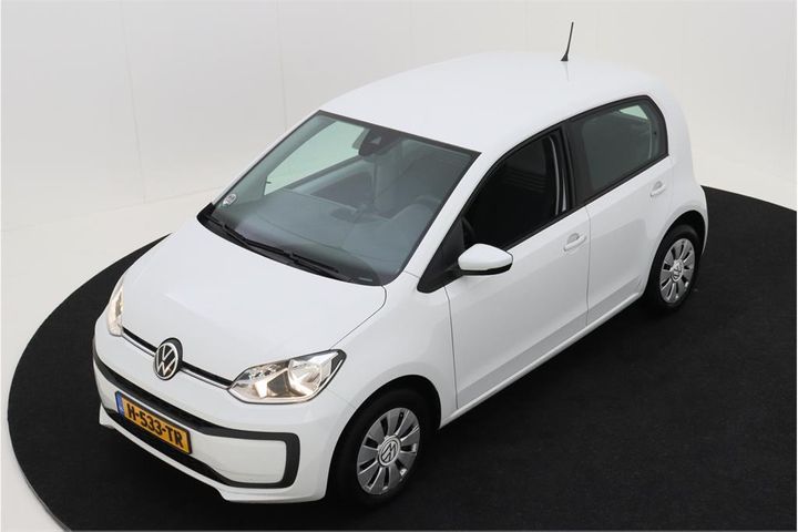 Photo 1 VIN: WVWZZZAAZLD035269 - VOLKSWAGEN UP! 