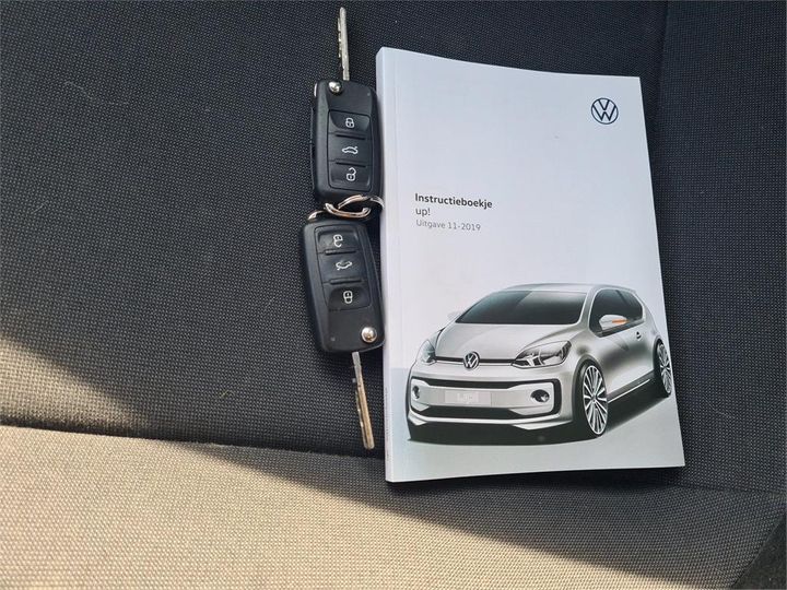 Photo 12 VIN: WVWZZZAAZLD035269 - VOLKSWAGEN UP! 