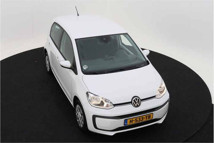 Photo 2 VIN: WVWZZZAAZLD035269 - VOLKSWAGEN UP! 