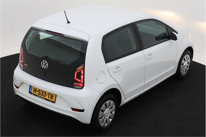 Photo 3 VIN: WVWZZZAAZLD035269 - VOLKSWAGEN UP! 