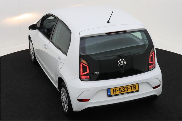 Photo 4 VIN: WVWZZZAAZLD035269 - VOLKSWAGEN UP! 