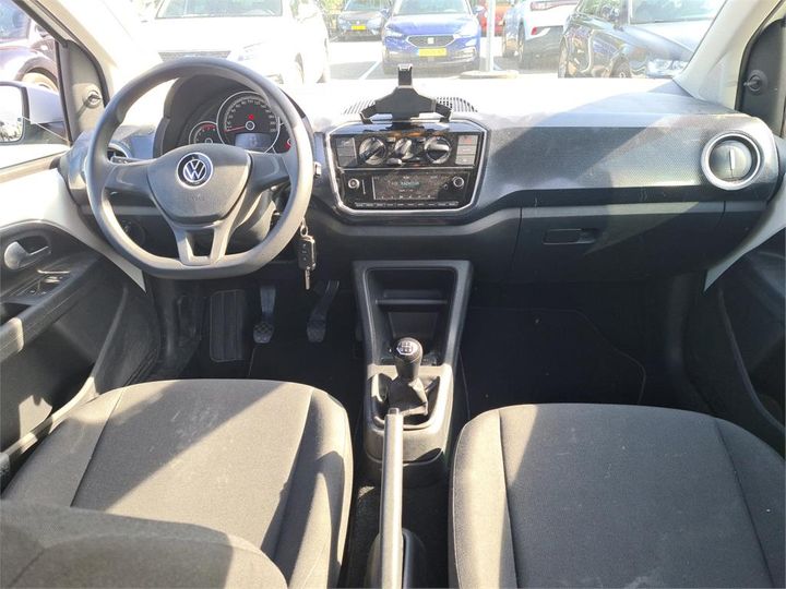 Photo 6 VIN: WVWZZZAAZLD035269 - VOLKSWAGEN UP! 