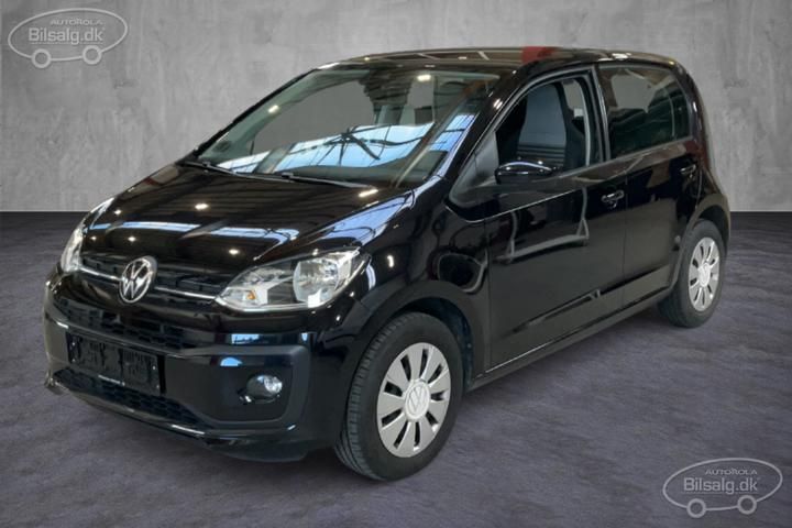 Photo 1 VIN: WVWZZZAAZLD035382 - VOLKSWAGEN UP! HATCHBACK 