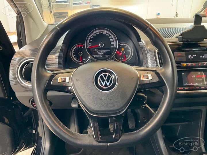 Photo 17 VIN: WVWZZZAAZLD035382 - VOLKSWAGEN UP! HATCHBACK 