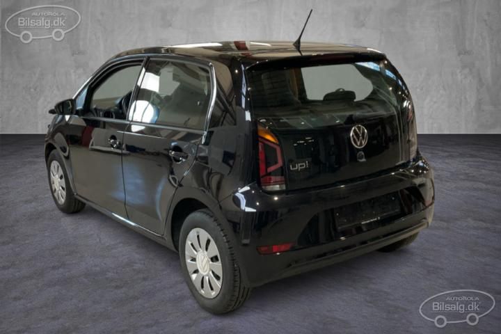 Photo 3 VIN: WVWZZZAAZLD035382 - VOLKSWAGEN UP! HATCHBACK 