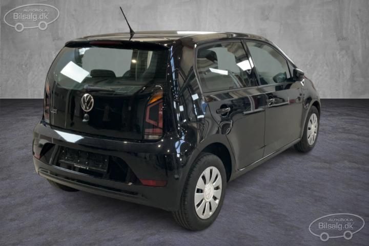 Photo 4 VIN: WVWZZZAAZLD035382 - VOLKSWAGEN UP! HATCHBACK 