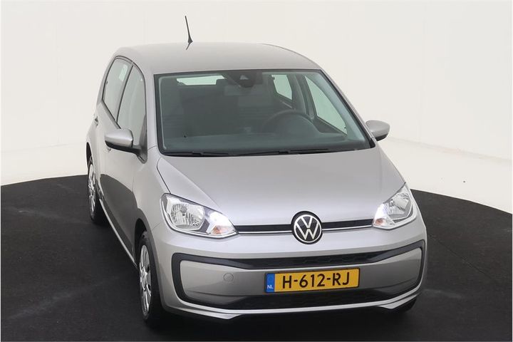 Photo 1 VIN: WVWZZZAAZLD036870 - VW UP! 