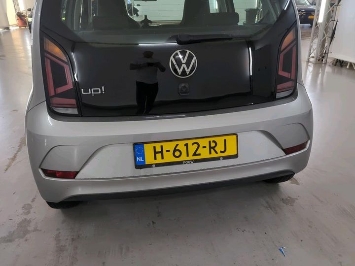 Photo 13 VIN: WVWZZZAAZLD036870 - VW UP! 