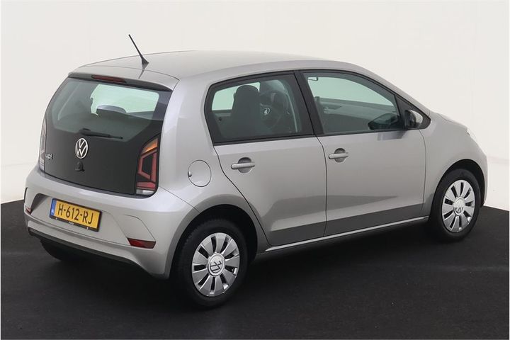 Photo 2 VIN: WVWZZZAAZLD036870 - VW UP! 