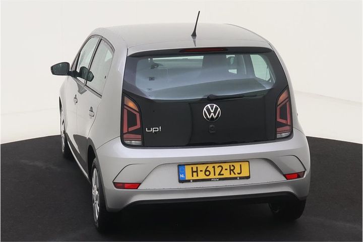 Photo 3 VIN: WVWZZZAAZLD036870 - VW UP! 