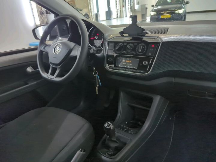 Photo 5 VIN: WVWZZZAAZLD036870 - VW UP! 