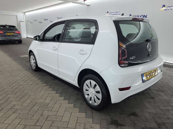 Photo 3 VIN: WVWZZZAAZLD037089 - VW UP! 