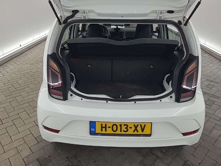 Photo 4 VIN: WVWZZZAAZLD037089 - VW UP! 