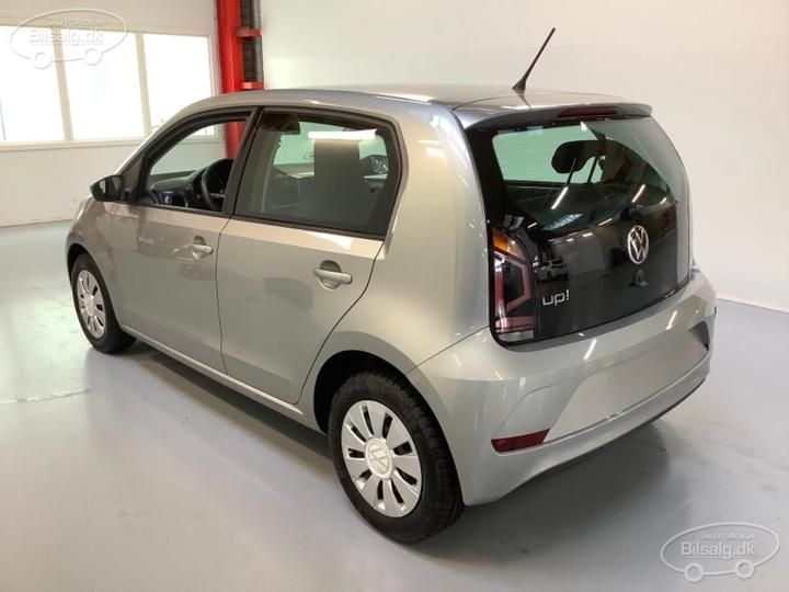 Photo 17 VIN: WVWZZZAAZLD037694 - VOLKSWAGEN UP! HATCHBACK 