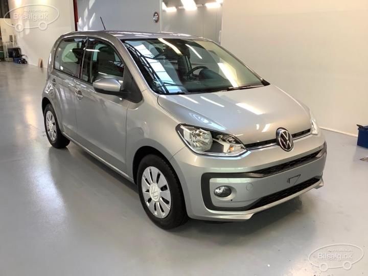 Photo 3 VIN: WVWZZZAAZLD037694 - VOLKSWAGEN UP! HATCHBACK 