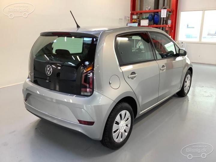 Photo 4 VIN: WVWZZZAAZLD037694 - VOLKSWAGEN UP! HATCHBACK 