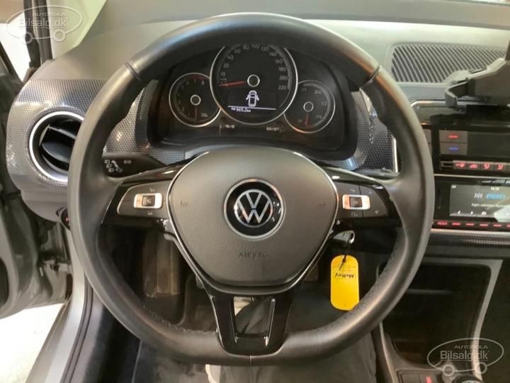 Photo 8 VIN: WVWZZZAAZLD037694 - VOLKSWAGEN UP! HATCHBACK 