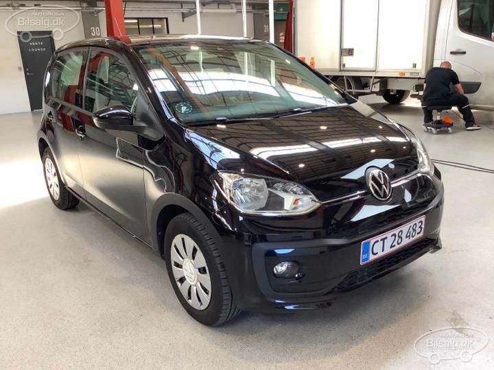 Photo 5 VIN: WVWZZZAAZLD038532 - VOLKSWAGEN UP! HATCHBACK 