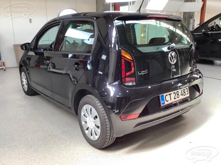 Photo 6 VIN: WVWZZZAAZLD038532 - VOLKSWAGEN UP! HATCHBACK 