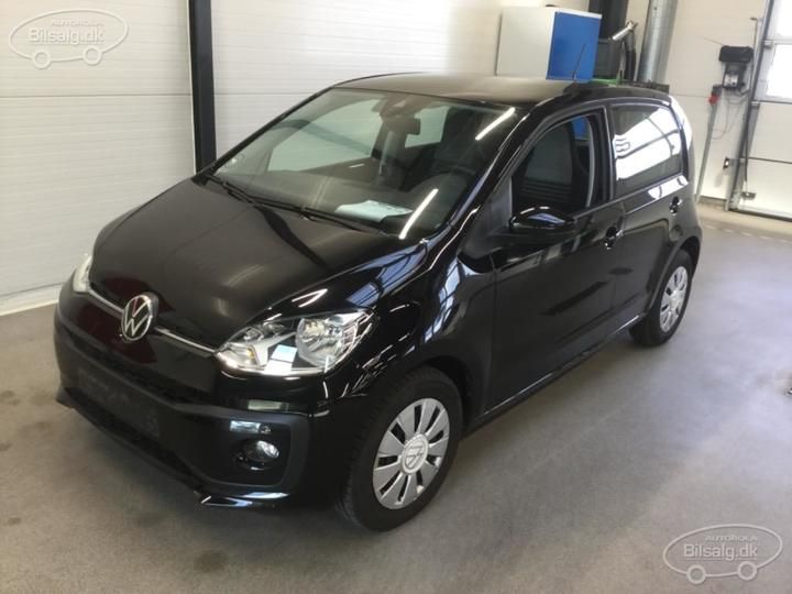 Photo 1 VIN: WVWZZZAAZLD038614 - VOLKSWAGEN UP! HATCHBACK 