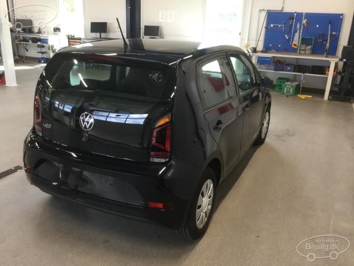 Photo 15 VIN: WVWZZZAAZLD038614 - VOLKSWAGEN UP! HATCHBACK 