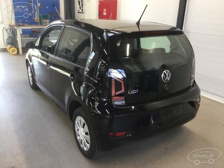 Photo 16 VIN: WVWZZZAAZLD038614 - VOLKSWAGEN UP! HATCHBACK 