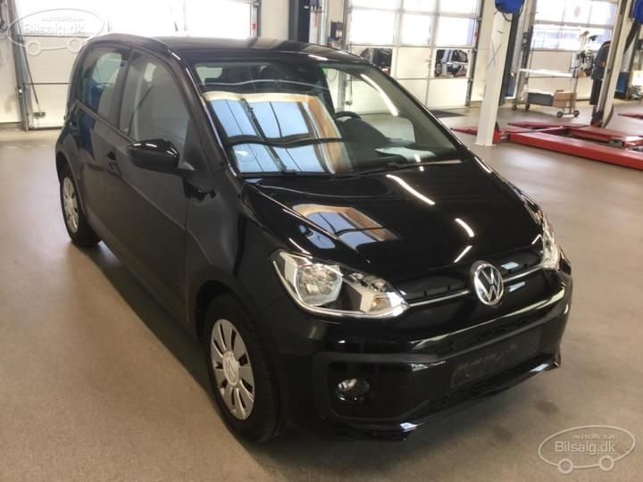 Photo 2 VIN: WVWZZZAAZLD038614 - VOLKSWAGEN UP! HATCHBACK 