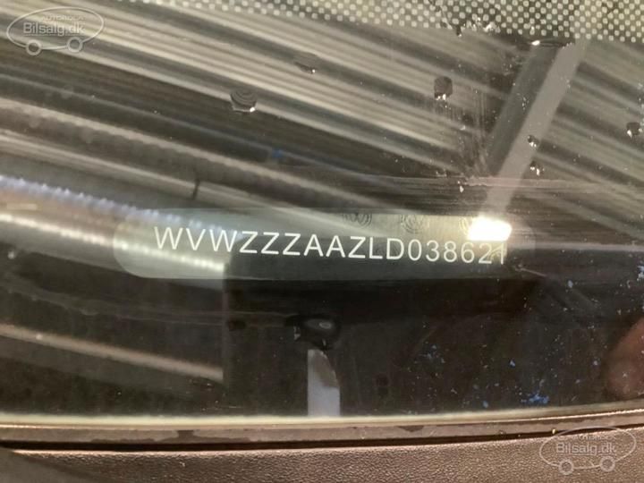 Photo 15 VIN: WVWZZZAAZLD038621 - VOLKSWAGEN UP! HATCHBACK 