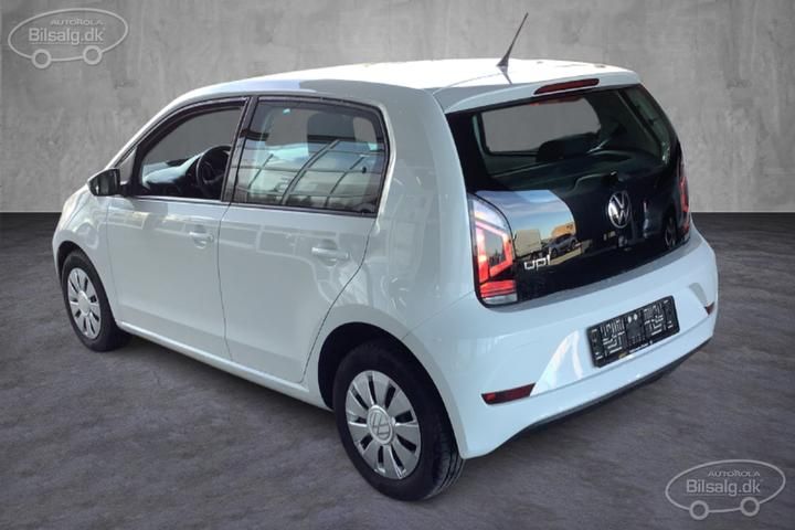 Photo 3 VIN: WVWZZZAAZLD038621 - VOLKSWAGEN UP! HATCHBACK 