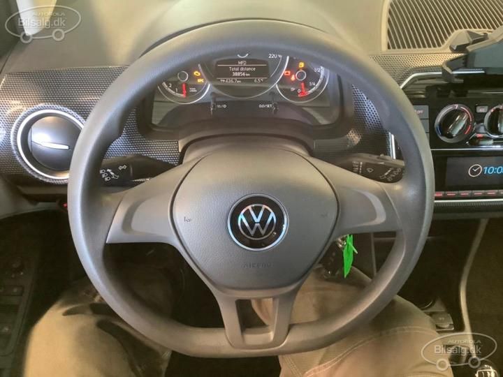 Photo 9 VIN: WVWZZZAAZLD038621 - VOLKSWAGEN UP! HATCHBACK 