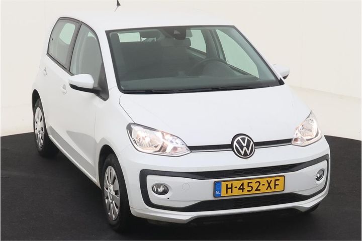 Photo 1 VIN: WVWZZZAAZLD038823 - VW UP! 