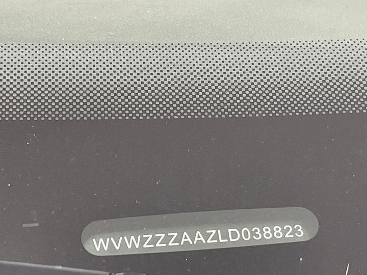 Photo 10 VIN: WVWZZZAAZLD038823 - VW UP! 