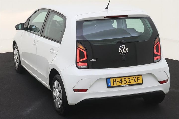 Photo 3 VIN: WVWZZZAAZLD038823 - VW UP! 