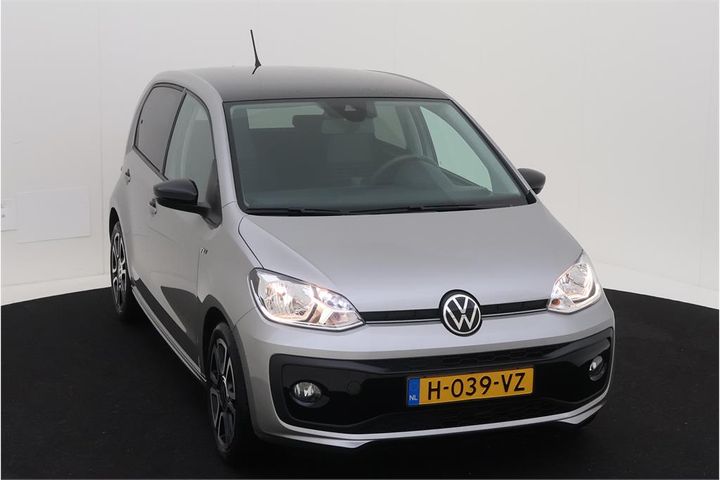 Photo 1 VIN: WVWZZZAAZLD039063 - VW UP! 