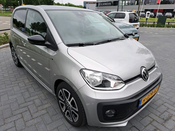 Photo 17 VIN: WVWZZZAAZLD039063 - VW UP! 