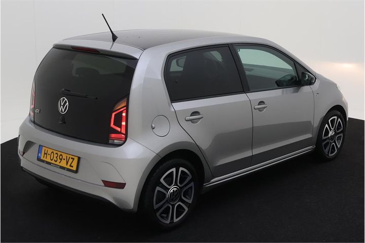 Photo 2 VIN: WVWZZZAAZLD039063 - VW UP! 