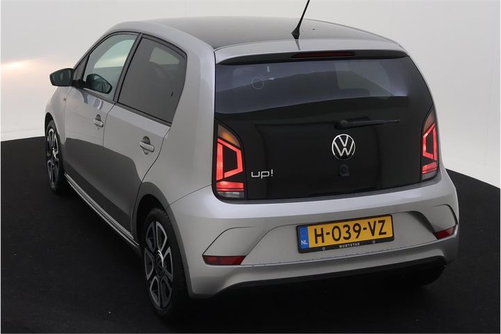 Photo 3 VIN: WVWZZZAAZLD039063 - VW UP! 