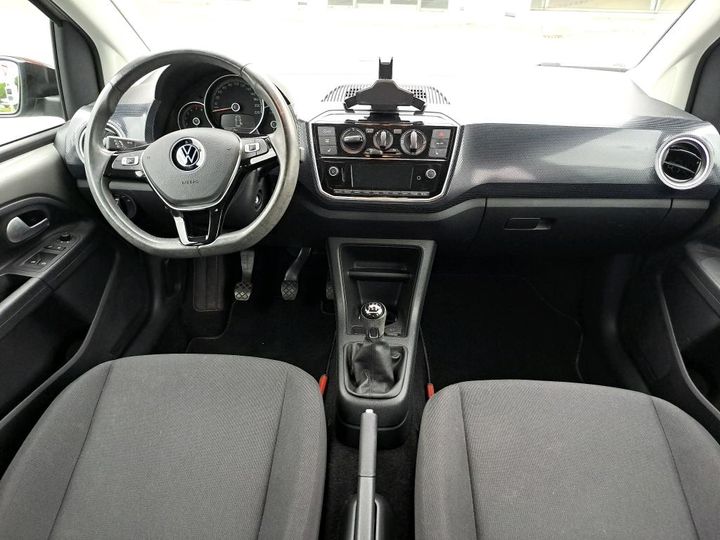 Photo 5 VIN: WVWZZZAAZLD039063 - VW UP! 